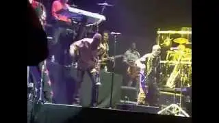 Kool and the Gang Get Down On It