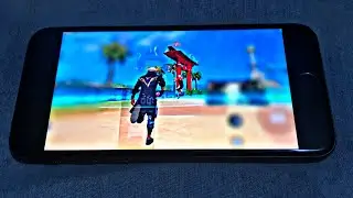 Slaash vs Brasileño Xitado 🇧🇷👽  Full Gameplay