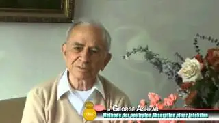 4. Helbrede sig selv : Dr. George Ashkar, (Tysk)