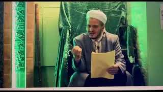 Ахлоқ ва тарбия, аз  дидгоҳи ислом. Домулло Акбарҷон.