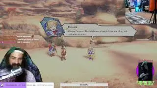 Highlight: Eiyuden Chronicle: Hundred Heroes Part 2