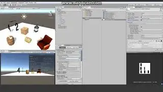 [Unity3D] Mesh and Texture Combiner