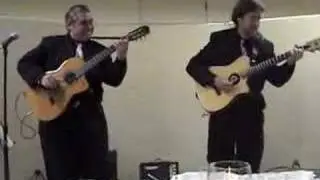 Guitar Romantica - El Diablo Suelto