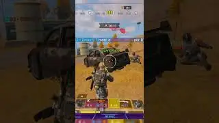 ✅BY15 NICE CODM ESCOPETA ROTA | CALL OF DUTY MOBILE  #codm  #callofduty #codmclips  #codm