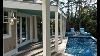 HGTV Smart Home 2013: Pool Pictures