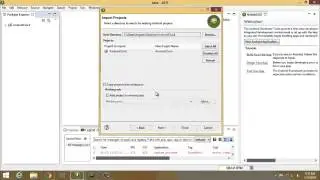Android using Analog Clock and Digital Clock