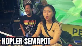 LIVE GRESIK PETROKIMIA