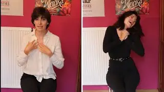 Therapy - Tick Tick Boom | Andrew Garfield & Vanessa Hudgens | Cover