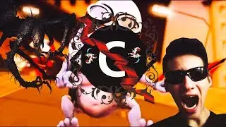 Crazy Frog - Axel F(Remix)