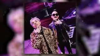 Элджей & MORGENSHTERN & - Cadillac 1 ЧАC