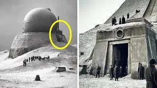 Los 100 hallazgos más aterradores encontrados en excavaciones