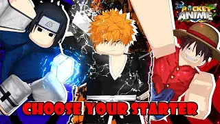 Pocket Anime Is Amazing! Early Access Gameplay