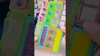 Series 2 ASMR Bars 