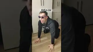 Любая кошка в час ночи 🤣 #юмор #приколы #кот #кошка