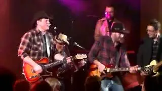 Creedence Tribute - Travelin' Band