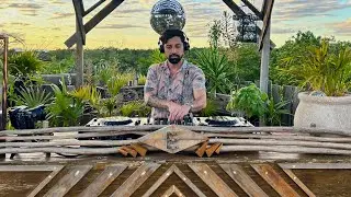 Visha | Ro Minimal Sunset Mix | By 