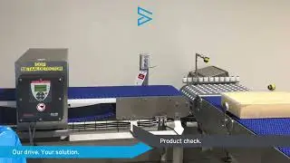 PRODUCT CHECK