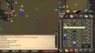 100M/200M Strength Exp