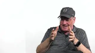 Wireless Camera Remotes with Richard Mackson - with Peter Read Miller