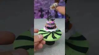 Hagamos COMIDA MINIATURA para HALLOWEEN!!!