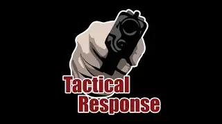 Tactical Response -  Fighting Pistol