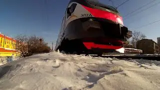 ЭП2Д-0017