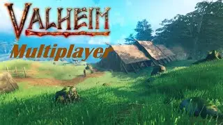 Valheim Multiplayer | p.3