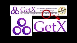 Flutter e GetX -  Variável  obs e Obx - Aula 7