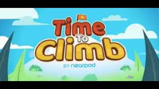 Nearpod Time To Climb OST: Halloween