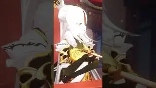 Is Genshin Ningguang Good? Is she worth leveling up?
