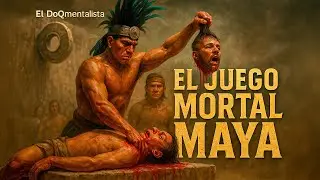 Pok-ta-pok Sacrifice, Tradition And Mu3r†3 - Documentaries in English