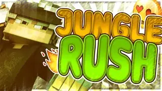 📁JUNGLE RUSH PACK RELEASE ✔ PACK RUSH NO LAG !