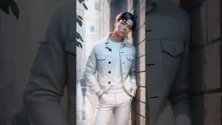 kpop AI dalam pro 