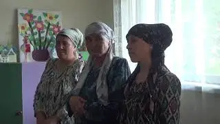 Ҳафтаи Панҷаент   28 07 2024