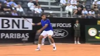 We love Tennis