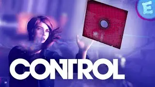 ОНО ДАСТ ТЕБЕ СИЛУ ИЛИ СДЕЛАЕТ ТЕБЯ...➤Control ➤Русская озвучка➤Прохождение #2