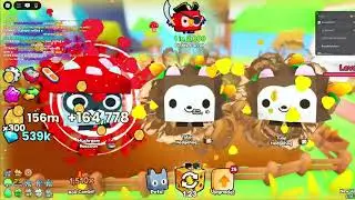 *GUIDE* to PETS GO!! (Roblox) The Farm Update