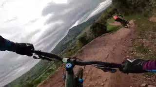 Dirt Farm (Black Mountain) MTB