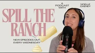 Spill the Ranch Episode 2: Twisters, soggy fries and smart influencers