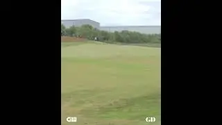 Rory McIlroy: A cameraman’s worst nightmare 😂