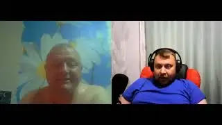 Вторая попытка с мальчиком в ромашках)))