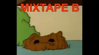 Phasmophobia - Mixtape B