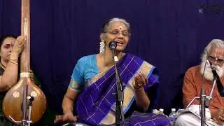 Sri Rama Padama (Amritavahini) - Charulatha Ramanujam