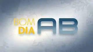 [Montagem] Vinheta de intervalo Bom Dia Asa Branca