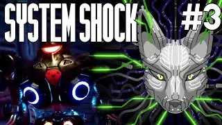Fidchell VODs: System Shock Remake [3]