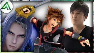 THE CRAZIEST Kingdom Hearts 3 Leaks!?!? All Summons, Worlds + MORE!!