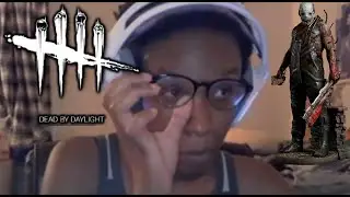 So I cried during the DBD Tutorial...lol ft Corso