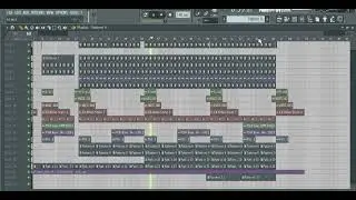 Nokia's Ringtone "Destiny", but it's Aly & Fila style