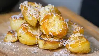 Chefs Tricks To Perfect Roast Potatoes