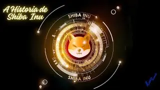 A HISTORIA DA SHIBA INU